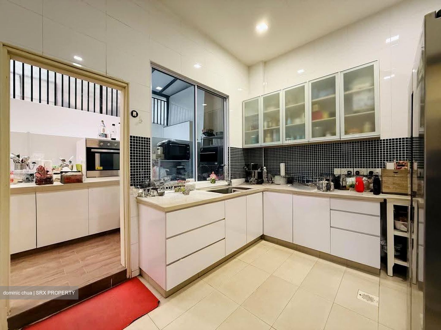 Happy Estate (D20), Terrace #627490351